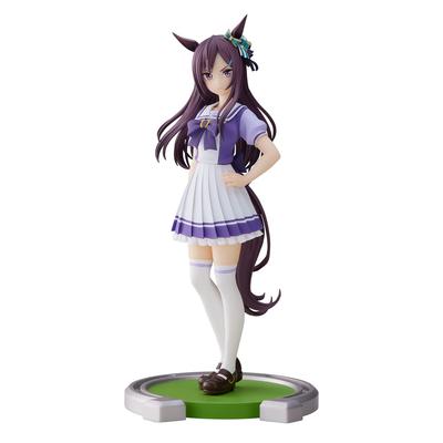 BANPRESTO Uma Musume Pretty Derby Фигурка Мейджиродоберу