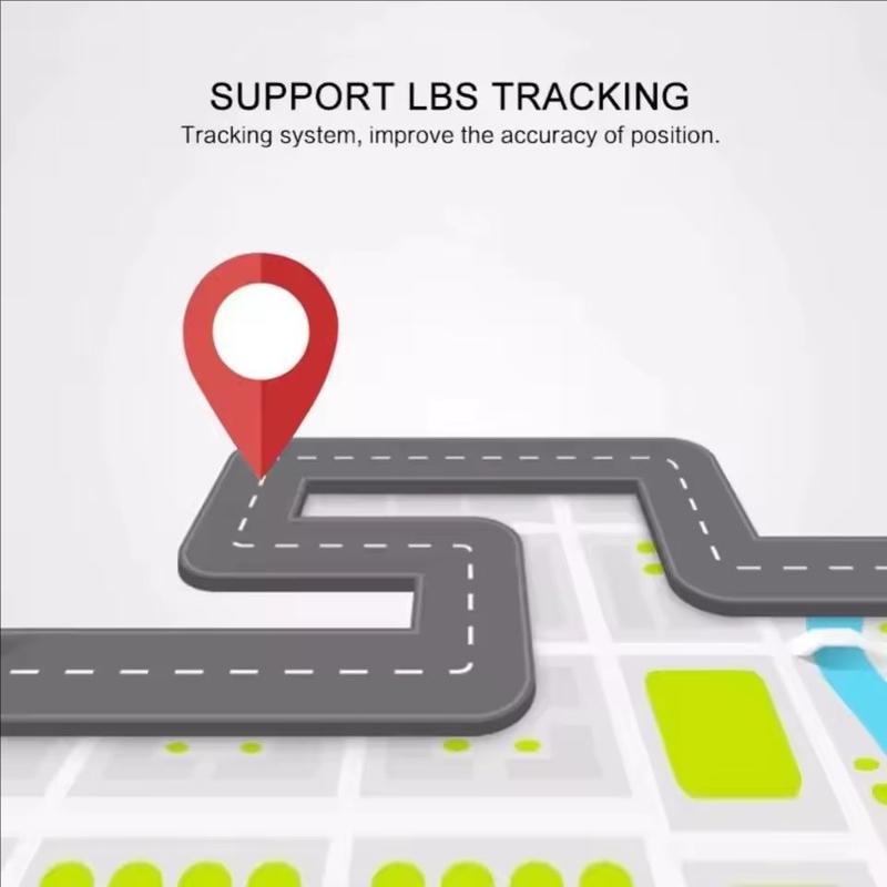GPS трекер GF07 Мини GPS трекер Автомобильный GPS позиционер ПРИЛОЖЕНИЕ Сильный магнитный Противоугонная сигнализация Автомобильный GPS локатор