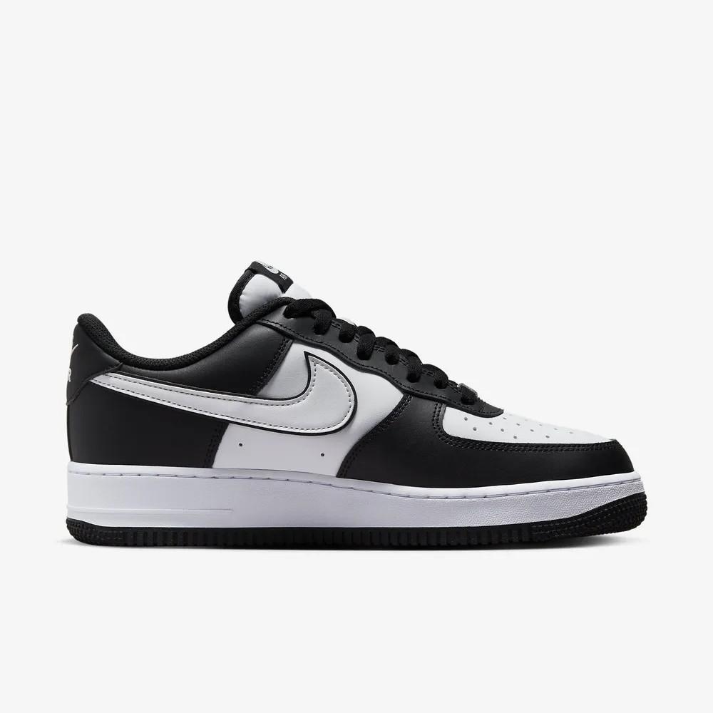 Nike Air Force 1 '07 Черный Белый DV0788-001