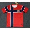 Soccer Jersey Short Sleeve Unisex Women Kids Team Training Match