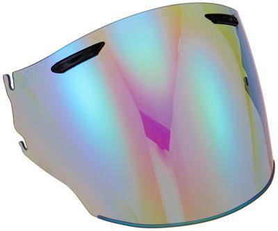 Arai 1218 Super Adsis MZ Зеркальный зеленый визор Продукт 031218 Полудымчатый (Старый номер 1218)