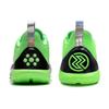 LOL x Li Ning Speed 10 Амортизирующие Скользкие Устойчивые к истиранию Дышащие Низкие Баскетбольные кроссовки Мужские ABAT085-11