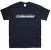 ФУТБОЛКА CHUMBAWAMBA Все размеры S M L XL XXL цвета Черный, Белый НОВЫЙ