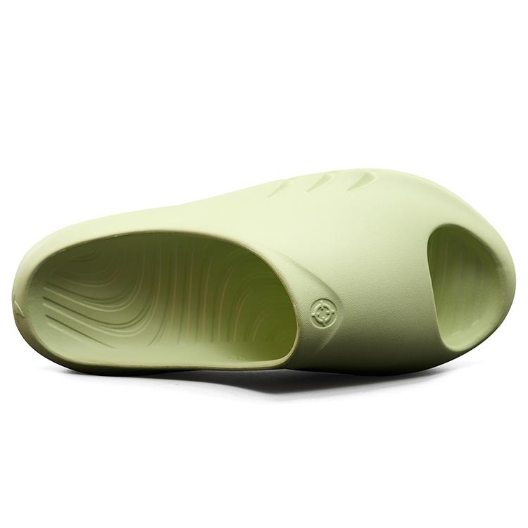 Rigorer Мини Слайды Акула Зеленые Унисекс Кроссовки Z324160202-3