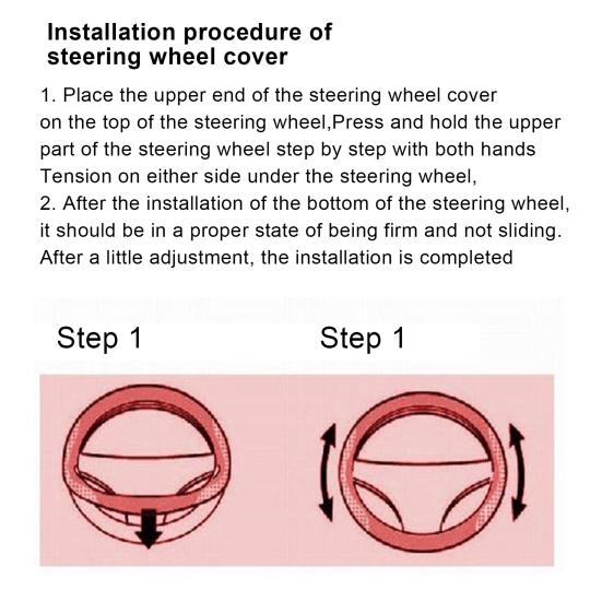 3 шт./компл. рулевое колесо из искусственной шерсти, стержень переключения передач, тормозной пушистый чехол, декор для автомобиля