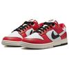 Dunk Low Retro PRM Split - Чикаго DZ2536-600