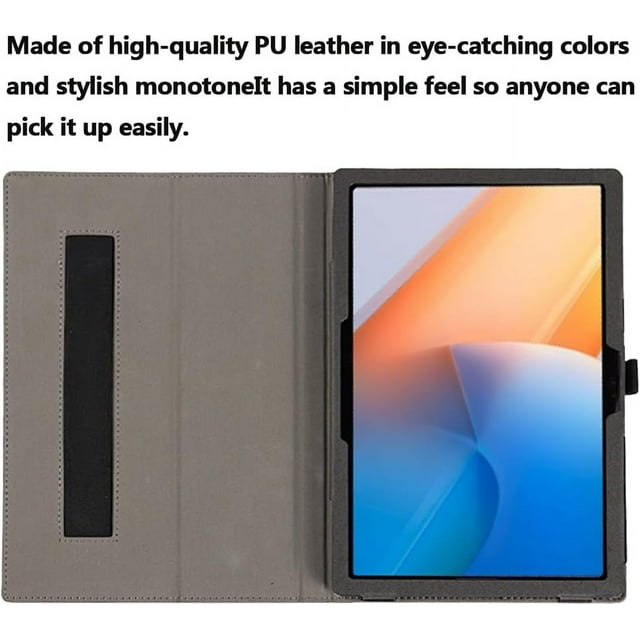 Suitable for Blackview Tab90 Wifi 11 inch tablet protective cover anti fall all inclusive protective case tablet protective cover anti fall
