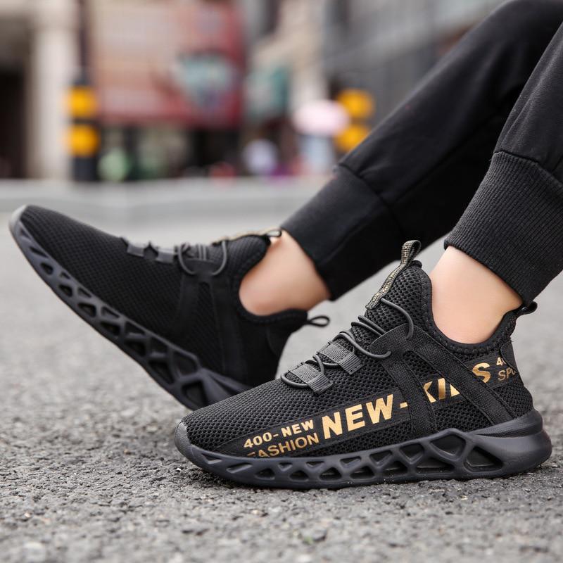 Детские кроссовки для бега, летняя детская спортивная обувь, Tenis Infantil, обувь для мальчиков, легкая дышащая обувь для девочек, Chaussure Enfant