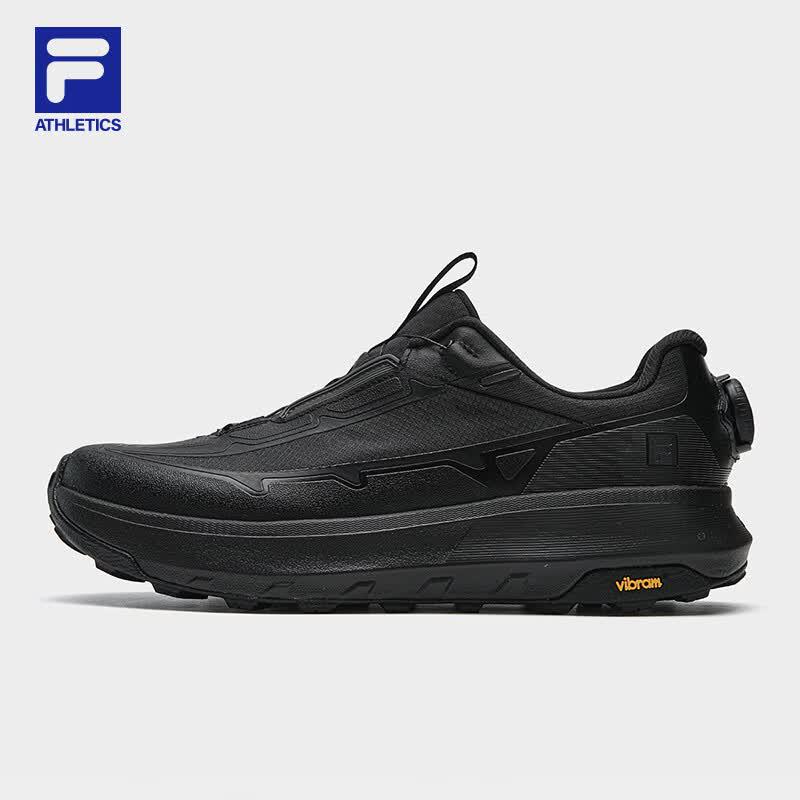 Fila Мужские уличные ботинки BOA Explorer 3 SU