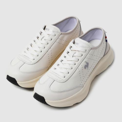 [Le Coq Sportif] Popola Balance [QR122LCR32_WHT0]