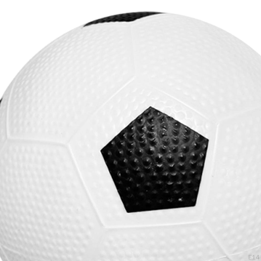 Спортивный мяч для детей Игрушки для помещений и улицы Прыгучие Мягкие Маленькие мячи Подарок на день рождения