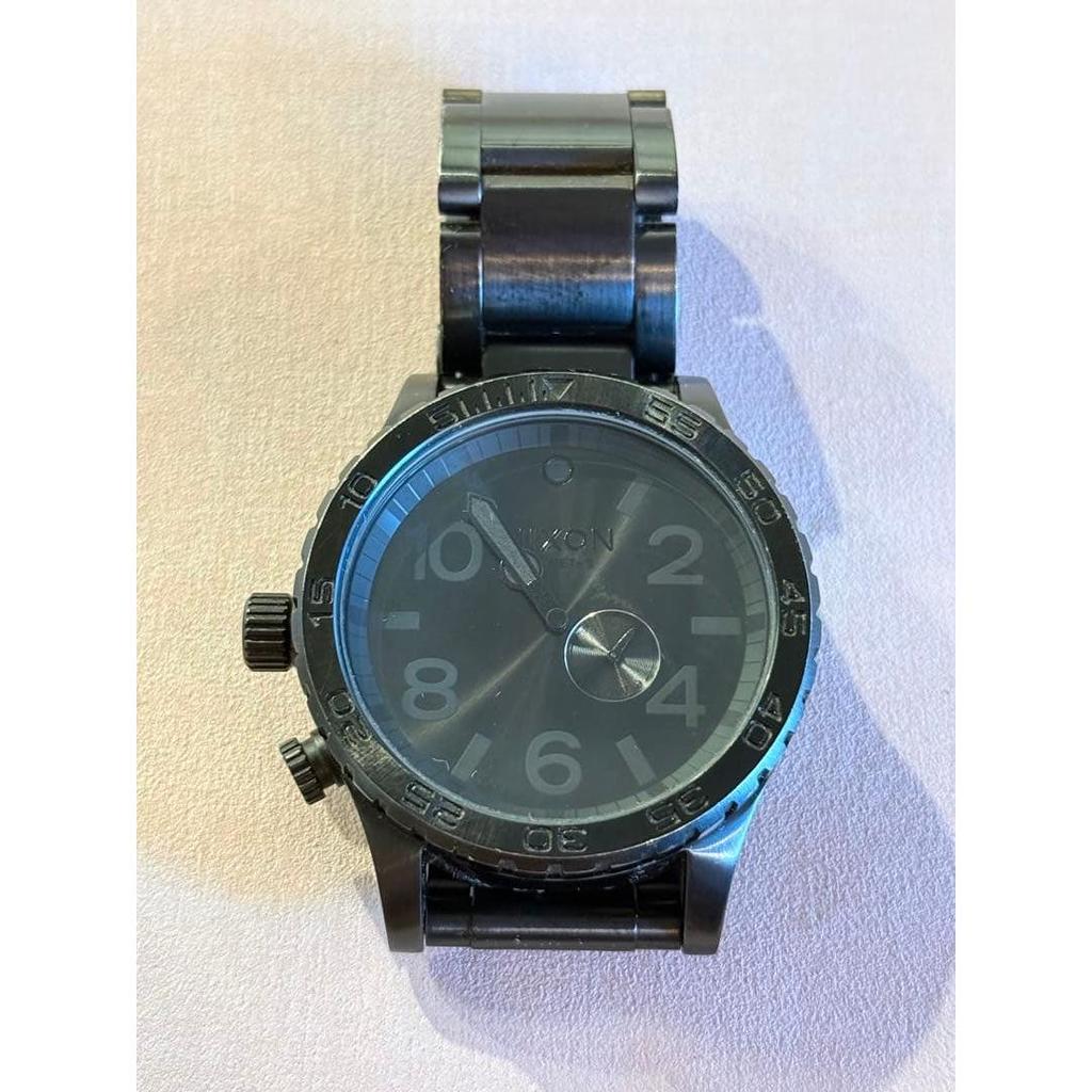Подержанные часы NIXON THE 51-30