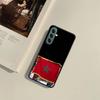 Чехол для телефона Флаг Марокко для Samsung Galaxy A54 A34 A24 A14 A04 A04S A12 A22 A32 A52S A72 A53 A33 A23 A13 4G A73 A42 5G