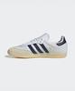 adidas Самба OG - Белый:Ночной индиго JH5633