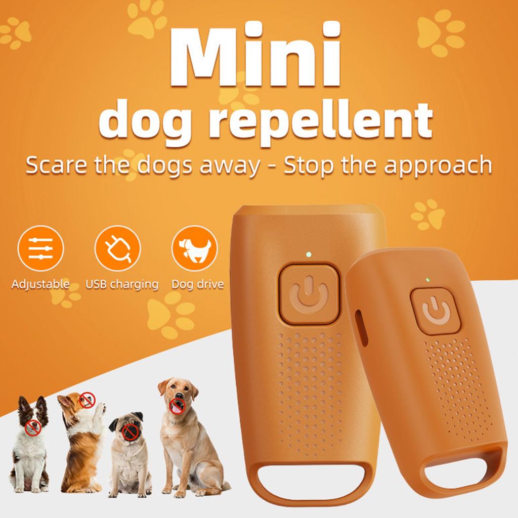 Улучшенная собака перестает лаять и отпугивает диких собак стробоскопическими огнями + звуком 40 кГц (Дальность 50 футов).Безопасный, гуманный и портативный для прогулок/на природе
