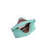 2026 new Korean niche leather women's bag handbag fashionable and simple versatile shoulder bag commuter messenger bag