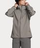 Трехслойная водонепроницаемая куртка Deuter (Мужской)