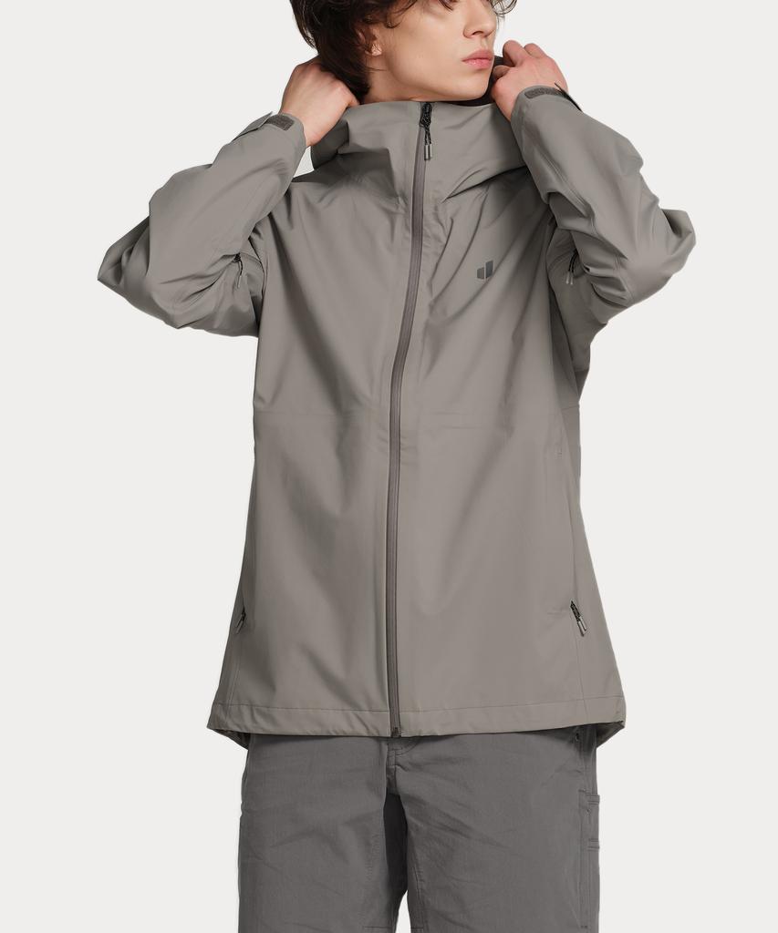 Трехслойная водонепроницаемая куртка Deuter (Мужской)