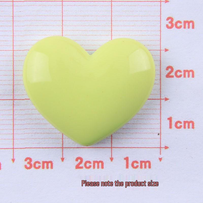 Ручная работа Мультяшный бант Смола Заколка для волос Ювелирные аксессуары