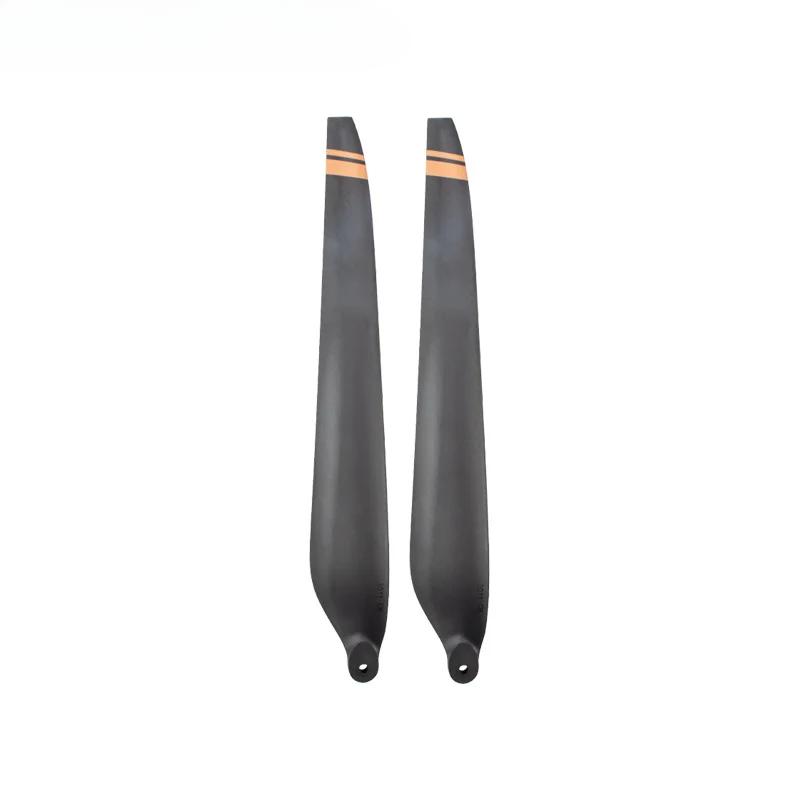 CW CCW 3011 Folding Carbon Fiber Plastics Propeller For Hobbywing X8 Plus Power Motor Carbon Propellers Agricultural Drone Parts