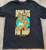 Футболка унисекс с туром группы Bowling For Soup S-5XL QA1030
