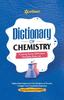Книга Dictionary of Chemistry
