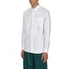 Carhartt WIP Рубашки Мужские Белая Лацкан Умеренная Рубашка I030799-0MG-XX