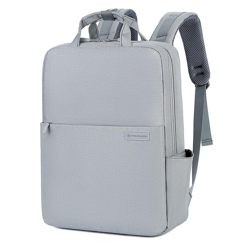 Women's Multi-functional Backpack Business Travel Work Bag Men's Backpack Laptop Bag