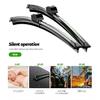 For BMW 3 Series M3 E36 E46 1991-2006 2pcs Front Windshield Wiper Blades 1996 1998 2000 2003 2005 Windscreen Window Accessories