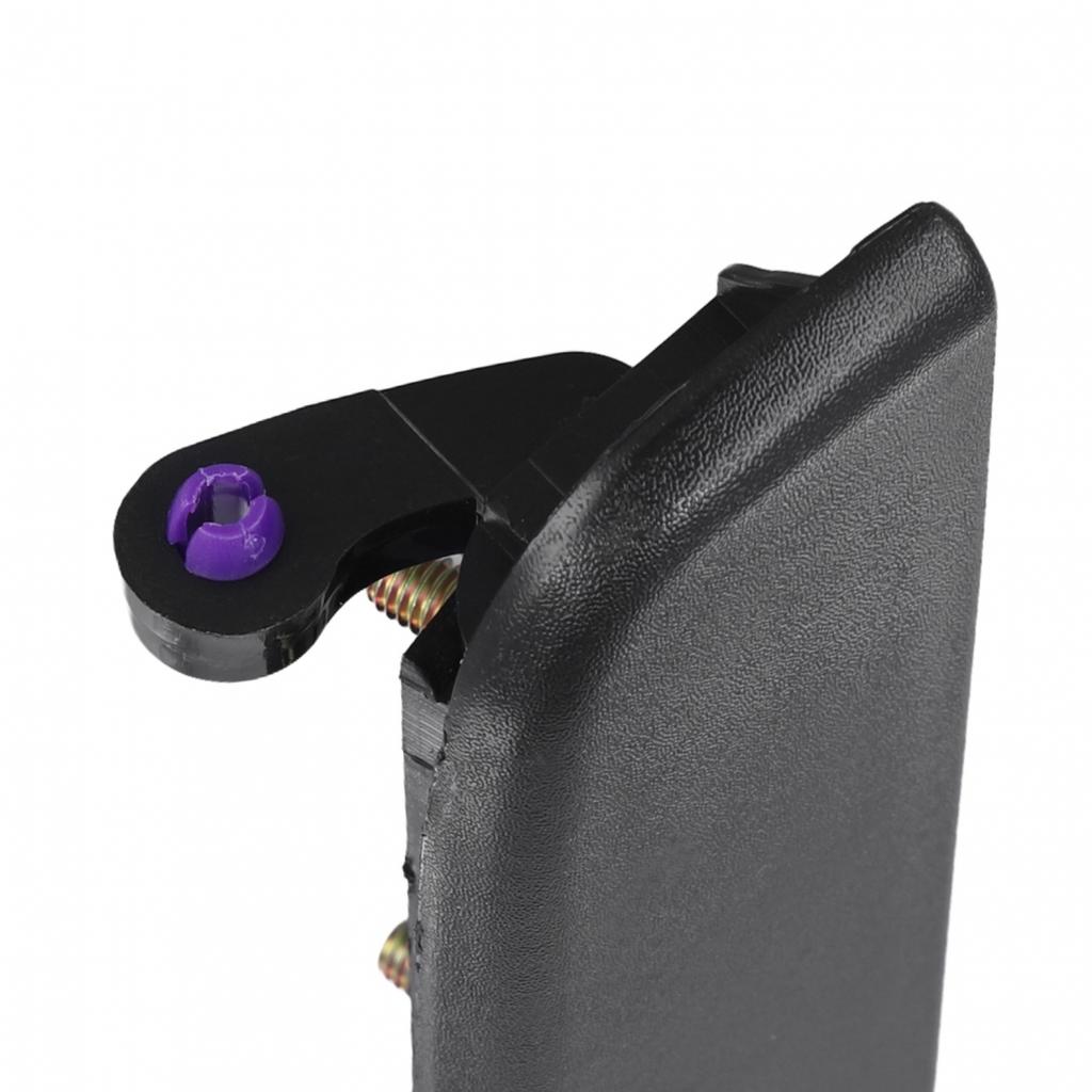 Наружные дверные ручки для Suzuki Alto 2009+ и Agila A 2000 2007 годов выпуска