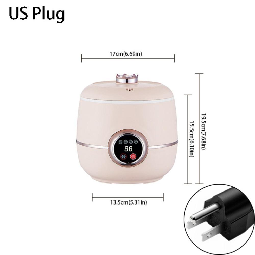 Multi-Functional Electric Rice Cooker Non-Stick Pot Non-Stick Rice Cooker Gift