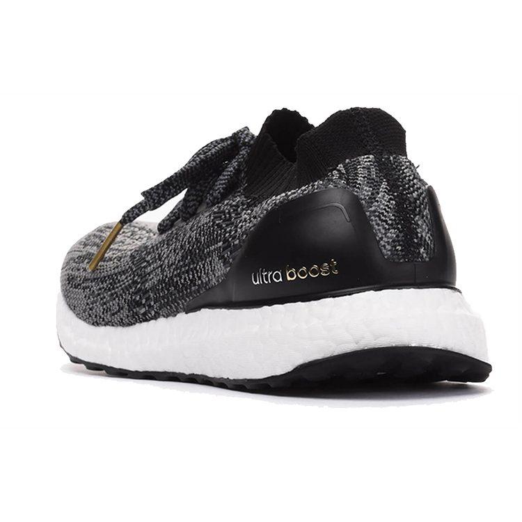 adidas Женские кроссовки UltraBoost Uncaged 'Черный' Женские BB3904