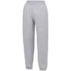 Awdis Childrens/Kids Cuffed Jogging Bottoms