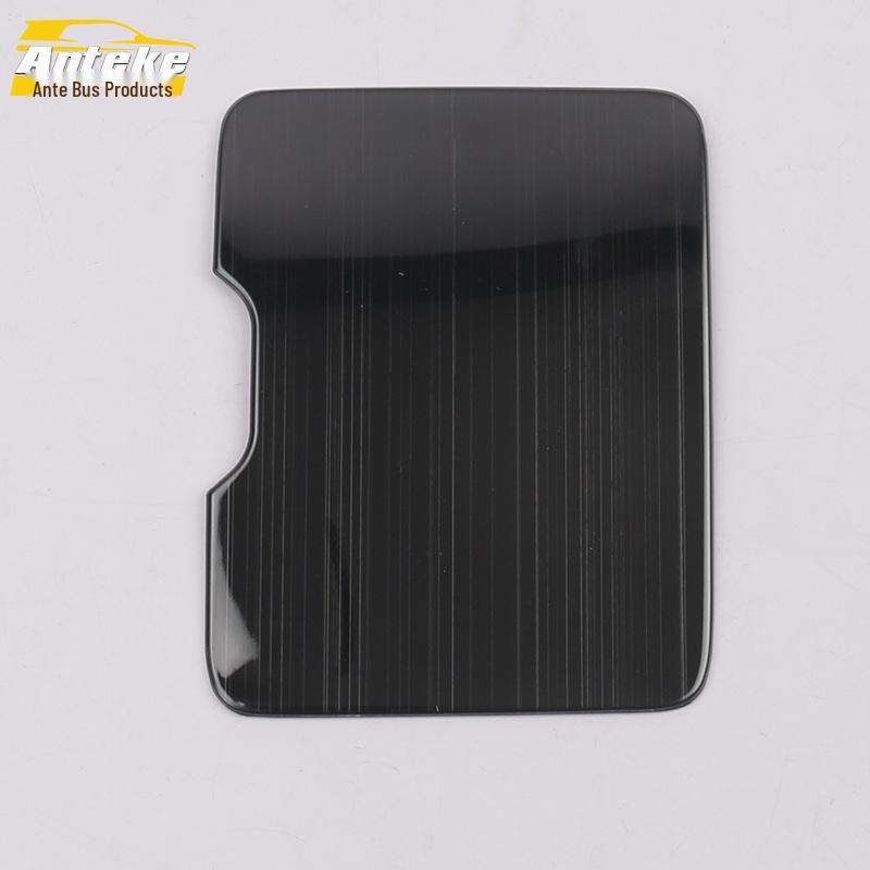 19 Иге Декоративная панель-блестка для перчаточного ящика в кабине, аксессуар