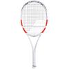 Babolat Теннисная ракетка Юниорская PURE STRIKE JR 26 Pure Strike Junior 26 140509 подарок с "Натянутыми струнами" "Бонусный вход"