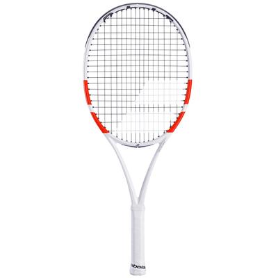 Babolat Теннисная ракетка Юниорская PURE STRIKE JR 26 Pure Strike Junior 26 140509 подарок с "Натянутыми струнами" "Бонусный вход"