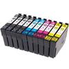 29XL 29 XL Compatible Ink Cartridge for Epson 29 XL Multipack for Expression Home XP-235 XP-245 XP-247 XP-255 XP-257 XP-332