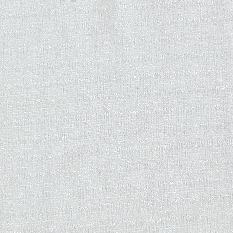 150cm Wide Korean Japanese Style Thick Weave Flannel Fabric - Polyester Wool Blend, Lightweight, Plain Colors, Ideal for Spring/Summer.