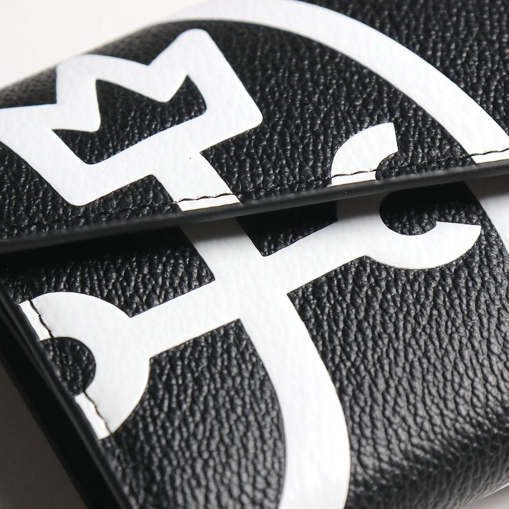 Long Wallet Nezel 081605 [Castelbajac] (RED)