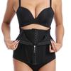 Body Shaping Sports Shapewear Waist Seal Abdomen Binder Belt Tight Fitting Pressure Belt  Women