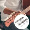 Vintage Classical Guitar Machine Head Tuners  Left Right Hand Guitar Tunings Pegs Key for Acoustics Guitar Part