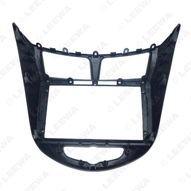 Рамка экрана навигации Android для Hyundai Reina/Accent/Solaris/i-25/Attitude