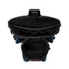 BOSCH PROFESSIONAL Work Belt 108 and Pouch Black Set, BELT108KIT,