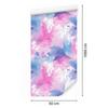 Wallpaper pink purple ink powder pink, lavender top 50x1000