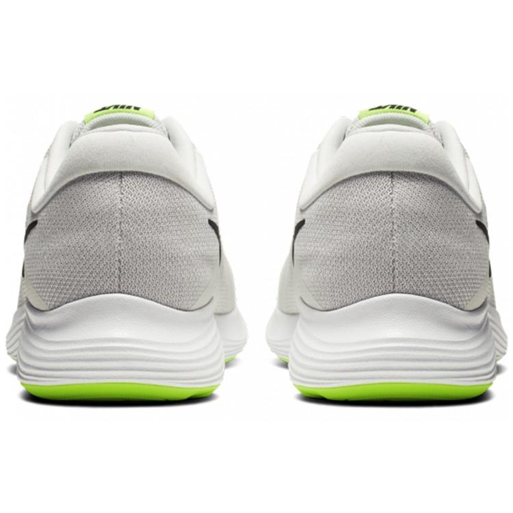 Nike Revolution 4 'Beige Volt Green' Men's 908988-019