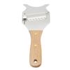 Stainless Steel Truffle Cheese Slicer Adjustable Blade Chocolate Shaver for Kitchen Gadget