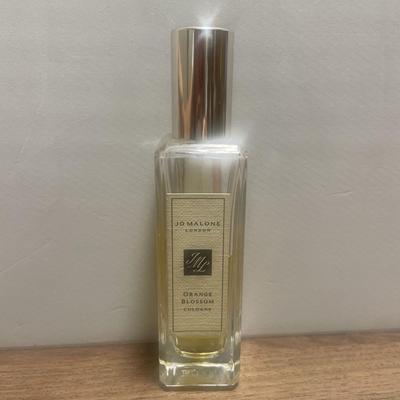 [Б/У] Jo Malone Апельсиновый цвет Туалетная вода 30 мл
