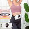 5 Modes Abdominal Massager Electric Fat Reduction Belt  For Body Massager Fat Removal