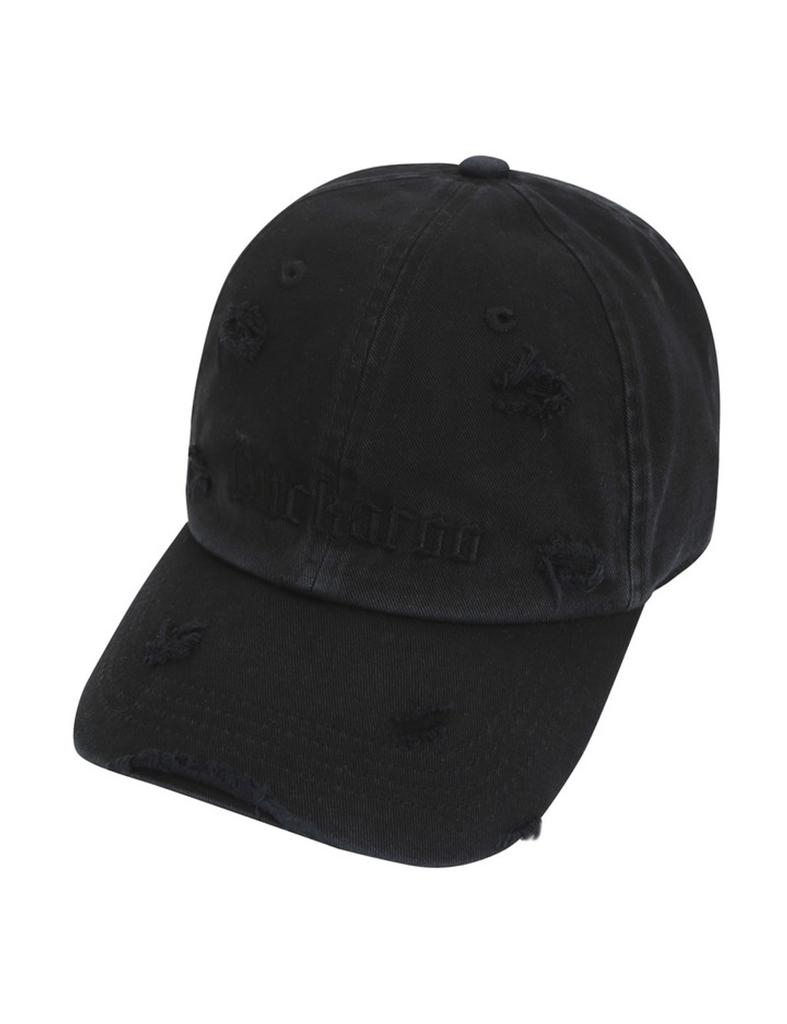 [Buckaroo] [B245AP120P] Uni Vintage Ball Cap