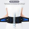 1Pcs Sacroiliac Hip Belt for Women and Men That Alleviates Sciatic, Pelvic,Lower Back, Nerve Pain Caused By Si Joint Dysfunction
